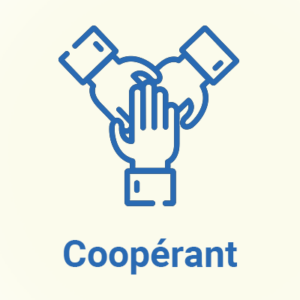 coopérant
