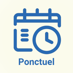 ponctuel