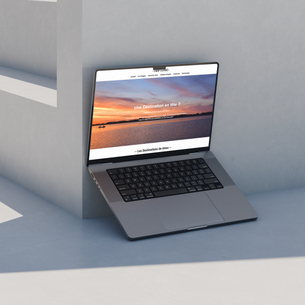 SITE WEB